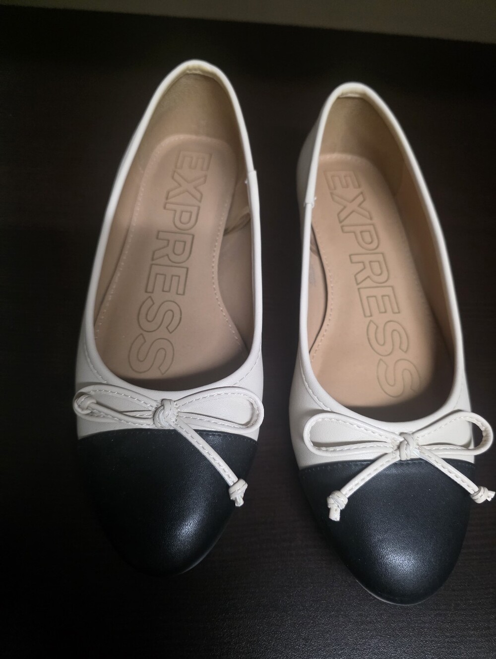 Express Flats
